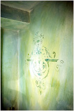 Malermeister Ingo Linz