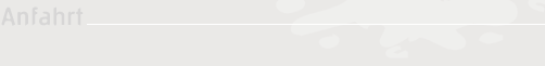Anfahrt