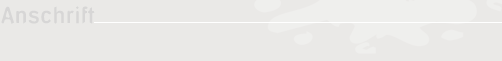 Anschrift