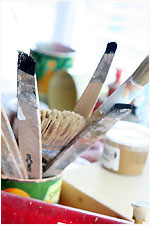 Malermeister Ingo Linz